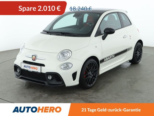 Abarth 595 1.4 Turbo*NAVI*BI-XENON*PDC*