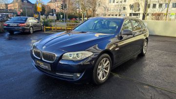 BMW 520 - 3