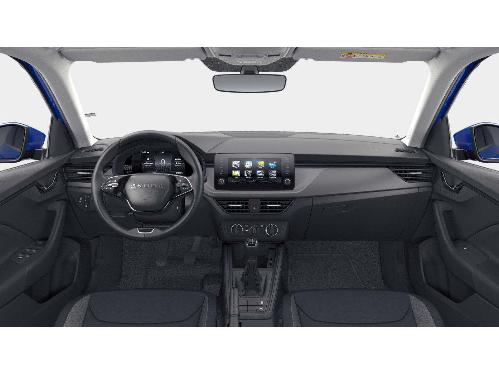 Skoda Scala - Bild 4