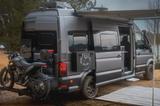 Volkswagen Crafter GC680 JOKER OFFROAD GOLD/Starlink/235PS - : Offroad