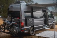 Volkswagen Crafter - Vorschau Bild 4