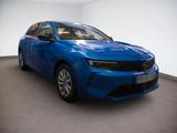 Opel Astra 5-Türer Edition 48V Hybrid 136PS *SHZ*LHZ* - Opel Astra: H