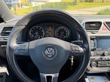 Volkswagen Eos 1.4 TSI BlueMotion Technology BlueMotion... - Volkswagen Eos aus 2011