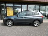 BMW X1 sDrive 18 i Sport Line,1 HAND,AUTOMATIK,AHK, - BMW X1 in Mainz