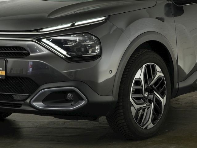 C4 LIM. MAX+RÜCKFAHRKAMERA+NAVI+LED-SCHEINWERFER