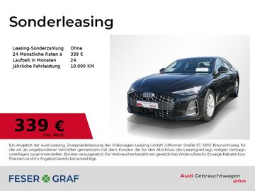 Audi A6 - 1