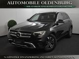 Mercedes-Benz GLC 220 d 4M *Distro*AHK*KAM*HUD*StHz*MBEAM*Easy - gebrauchte Mercedes-Benz GLC 220 aus dem Jahr 2021