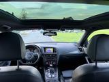 Audi SQ5 3.0 TDI Competition Plus quattro CARBON, AHK - Audi SQ5: Plus