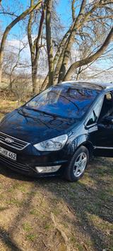 Ford Galaxy 2,2 TDCi 129kW DPF Trend Trend - Ford Galaxy Gebrauchtwagen in Erfurt