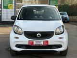 Smart ForFour Basis*TÜV*INS* - Smart Gebrauchtwagen in Aachen