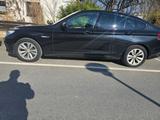 BMW 530 Gran Turismo 530d xDrive Gran Turismo - - gebrauchte BMW 530 Gran Turismo aus dem Jahr 2010