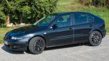Seat Leon 1.8 20V T Sport Allrad Sport - Seat Leon aus 2000