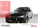 Audi Q3 35 TDI advanced DAB LED NAVI VIRT PDC LM - Audi Q3 in Duisburg