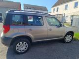 Skoda Yeti 1.2 TSI Easy Easy