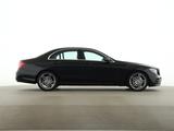 Mercedes-Benz E 200 AMG Comand Kamera LED Park-Ass. Sitzhz - Mercedes-Benz: Comand