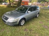 Volkswagen Vw Passat Variant 3bg 1,9tdi Automatik - Volkswagen Passat Variant aus 2004