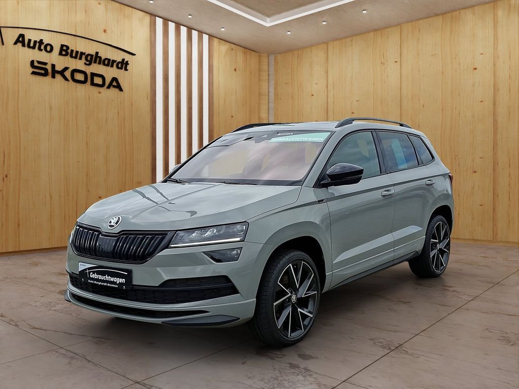 Image of Skoda Karoq