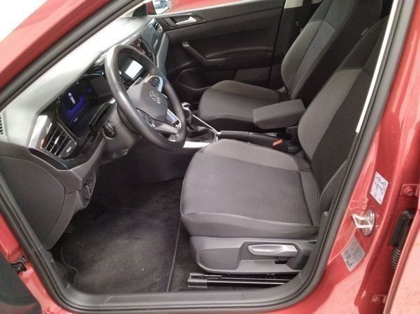 Volkswagen Polo - Bild 4