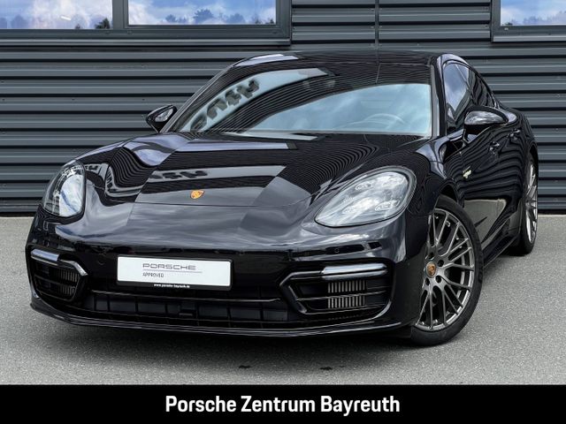 Porsche Panamera Turbo S E Hybrid*SPORTABGAS*SPORT DES.*