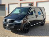 Volkswagen T5 Multivan Highline ATM-VW/KAMERA/NAVI/STANDHEI - Volkswagen T5 Multivan: Highline