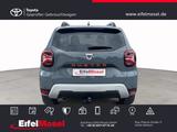 Dacia Duster 1.0 Extreme - AHK - Dacia Duster mit Benzin-Antrieb: Limousine