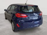 Ford Fiesta 1.5 TDCi TREND  - Ford Fiesta: Tdci Trend
