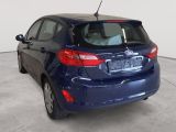 Ford Fiesta 1.5 TDCi TREND  - Ford Fiesta: Tdci Trend