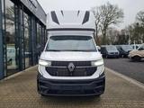 Renault Master 35 Pritsche Schlafkab AG Schiebe Plane PD - Angebote