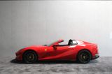 Ferrari 812 GTS *LIFT*CARBON*ROSSO*CORSA*360CA*PASSENGER - Ferrari 812 aus 2021