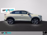 Honda HR-V Elegance - Honda Gebrauchtwagen in Osnabrück
