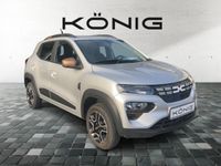 Dacia Spring - Vorschau Bild 5