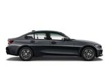 BMW 320 i Limousine Aut. LASERLICHT+KOMFORTZUGANG+SH - BMW: Laserlicht