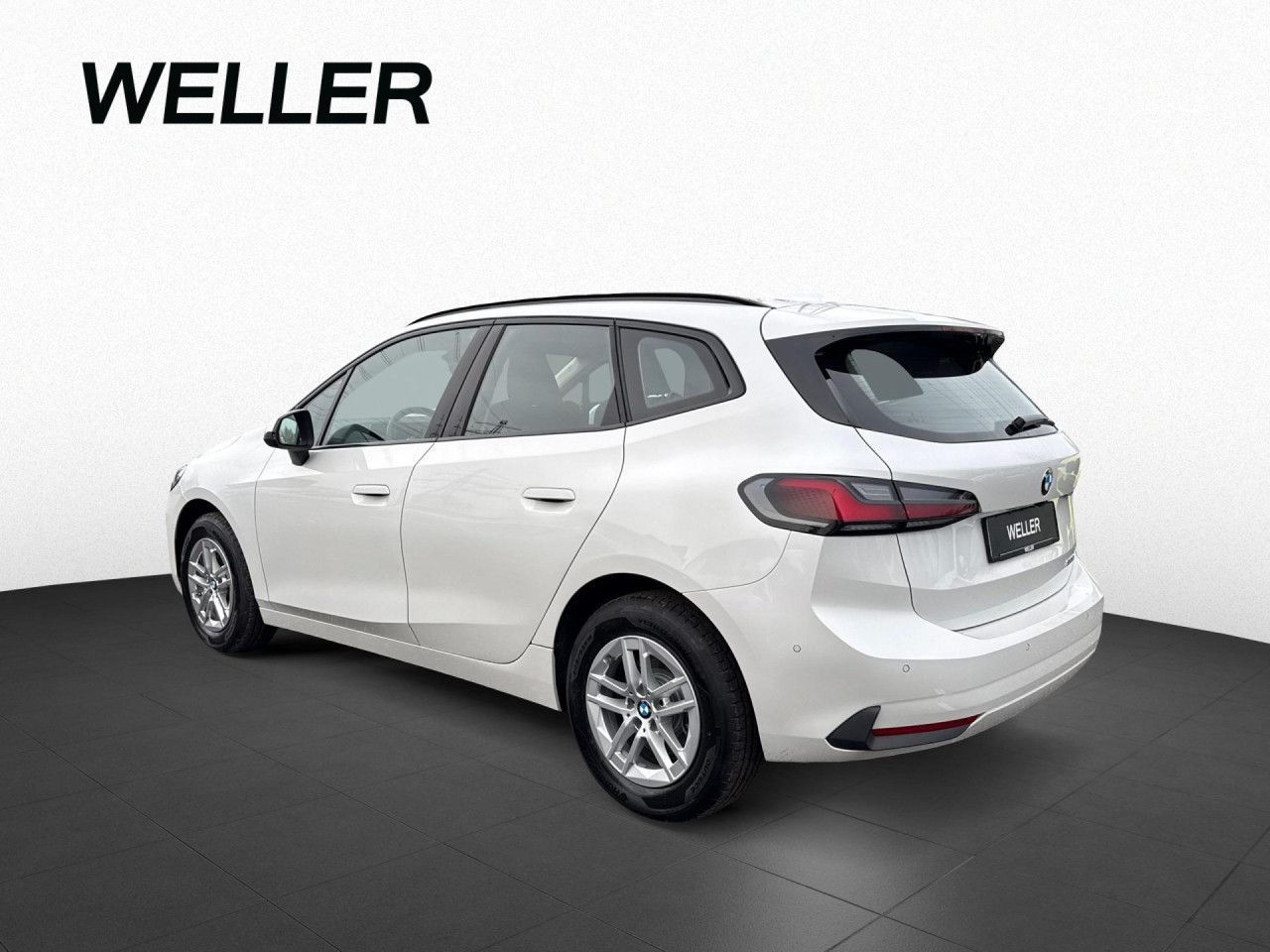 BMW 220 Active Tourer - Bild 9