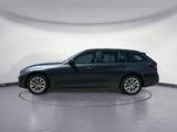 BMW 318d Touring Advantage Aut. Klimaaut. PDC - gebrauchte BMW 318 aus dem Jahr 2022