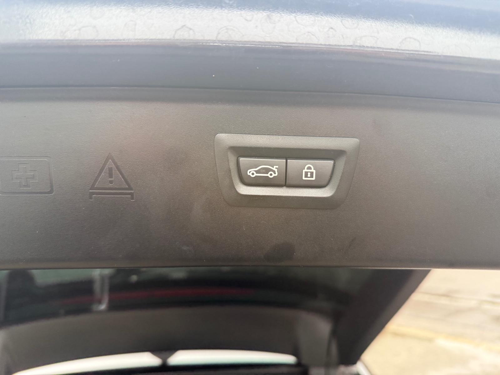 BMW 530 Touring d xDrive M Performance/Pano/Ambiente