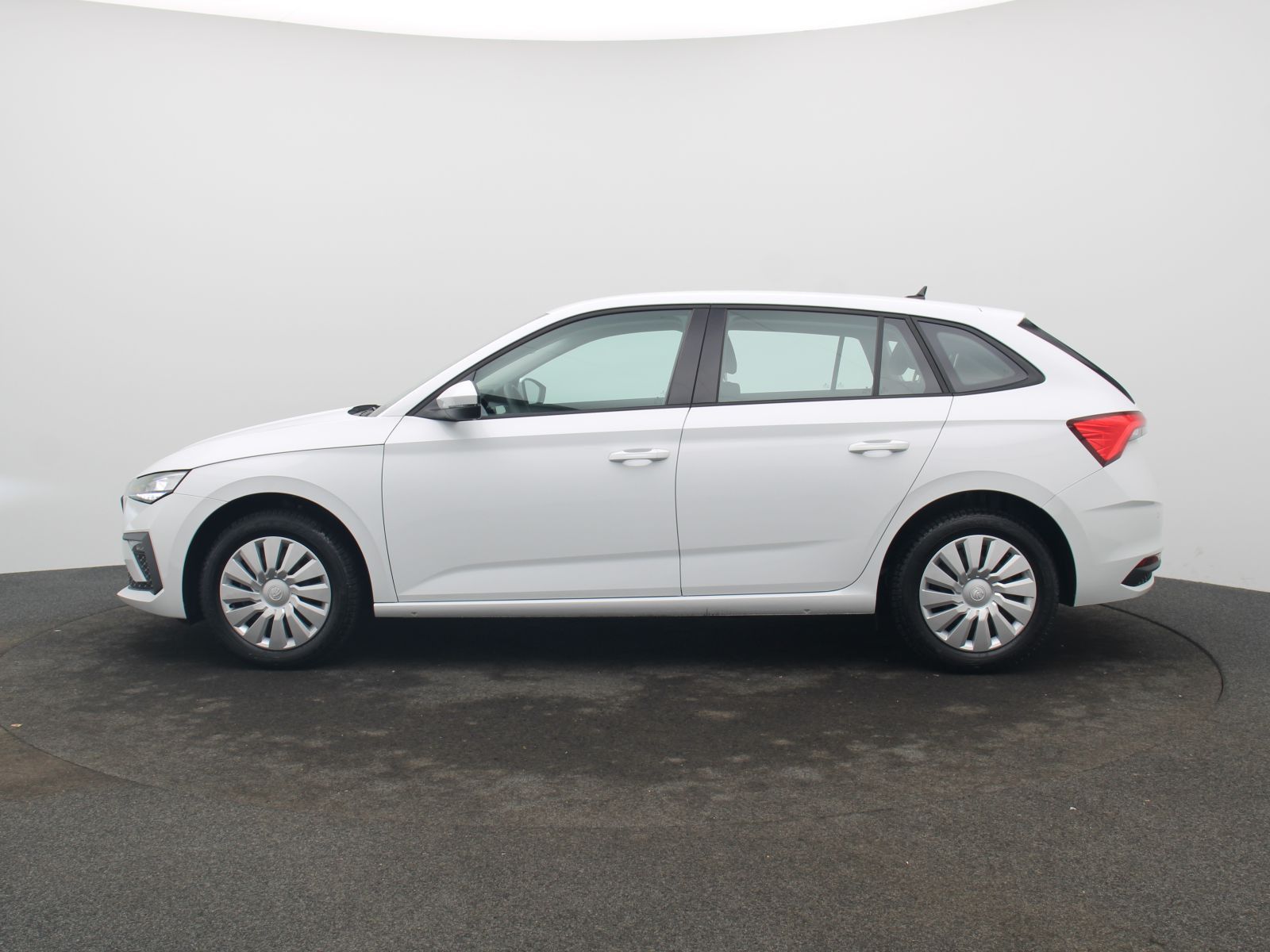 Skoda Scala - Bild 5