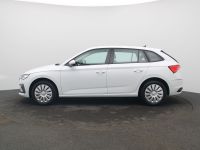 Skoda Scala - Vorschau Bild 5