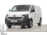 Volkswagen T7 Transporter KASTEN 2 0 L TDI #ArbeitsVan - Volkswagen T7: Limousine