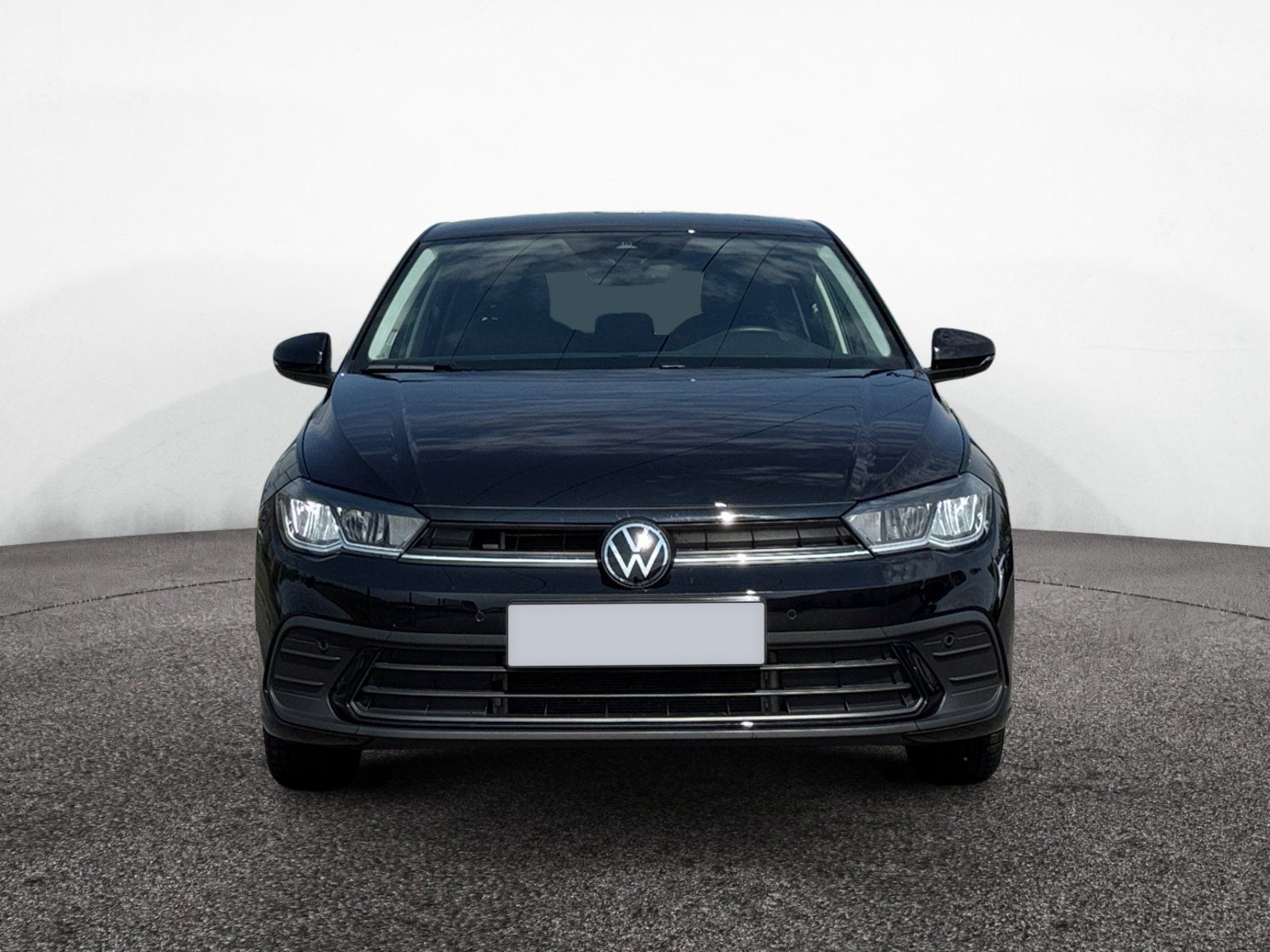 Volkswagen Polo - Bild 3