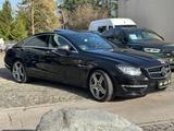 Mercedes-Benz CLS 63 S AMG 4Matic Carbon Led Aus 1 Hand Kamera - gebrauchte Mercedes-Benz CLS 63 AMG aus dem Jahr 2013