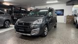 Peugeot Partner Tepee *Naviigation*PDC*(Zahnriemen Neu) - graue Peugeot Partner