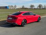 Audi S5 TDI tiptronic quattro Sportback - - Audi S5 in Hannover