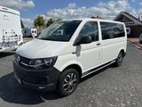 Volkswagen T6 Reimo Umbau ähnl. California +Küche+Tisch+AHK - Wohnmobil oder -wagen Umbau