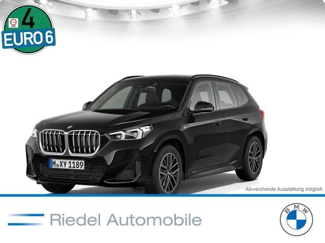 Image of BMW X1