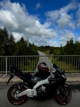 Aprilia RS4 125 - APRILIA GEBRAUCHT RS 125