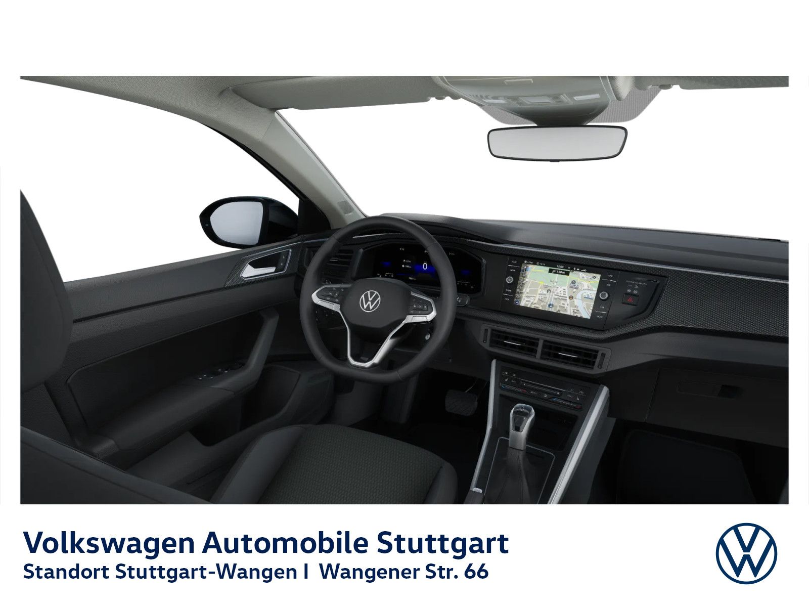 Volkswagen Taigo - Bild 9