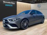 Mercedes-Benz AMG CLA 35 4M SB *NIGHT*PANO*MBUX*SHZ*KEYLESS* - Mercedes CLA 35 AMG Shooting Brake mit Schiebedach
