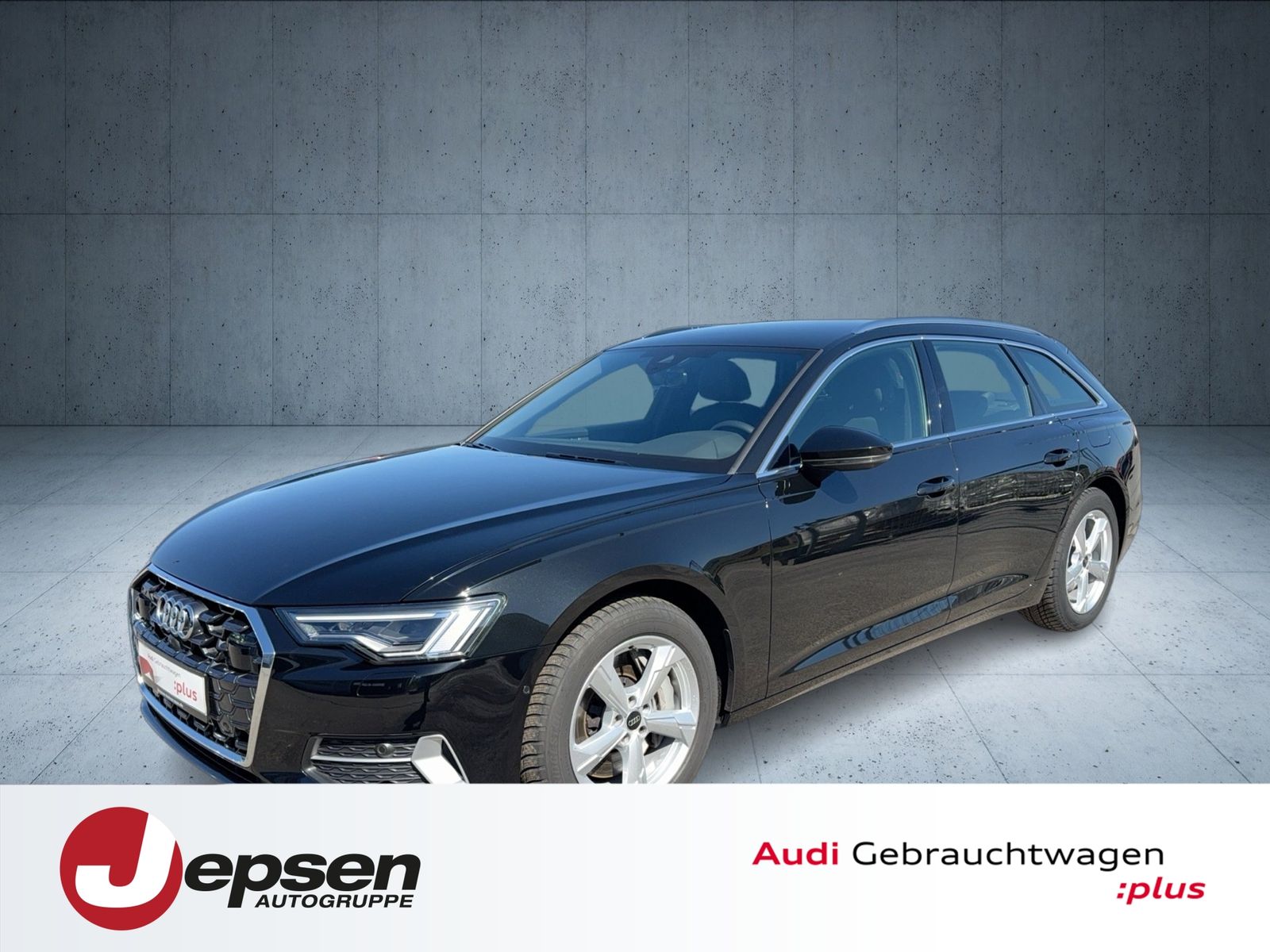 Audi A6 Avant 50 TFSI e Sport advanced qu. S tr. AHK