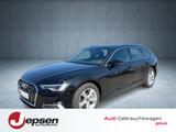 Audi A6 Avant 50 TFSI e Sport advanced qu. S tr. AHK - Audi A6: Partikelfilter