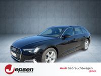 Audi A6 - Vorschau Bild 1